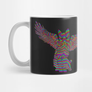 ANGEL CAT Mug